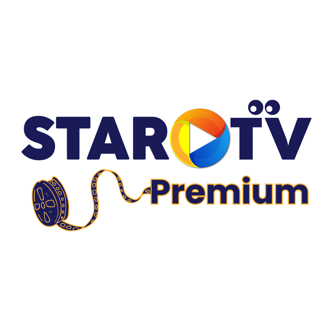 Star TV logo